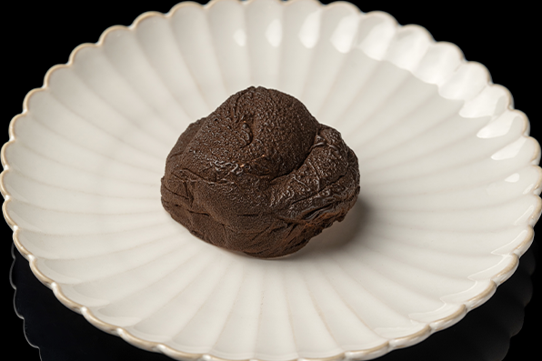 Десерт Трюфель