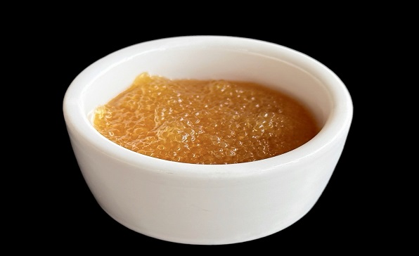 Икра щуки