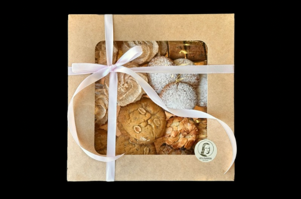 Набор печенья