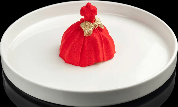 Платье Диор