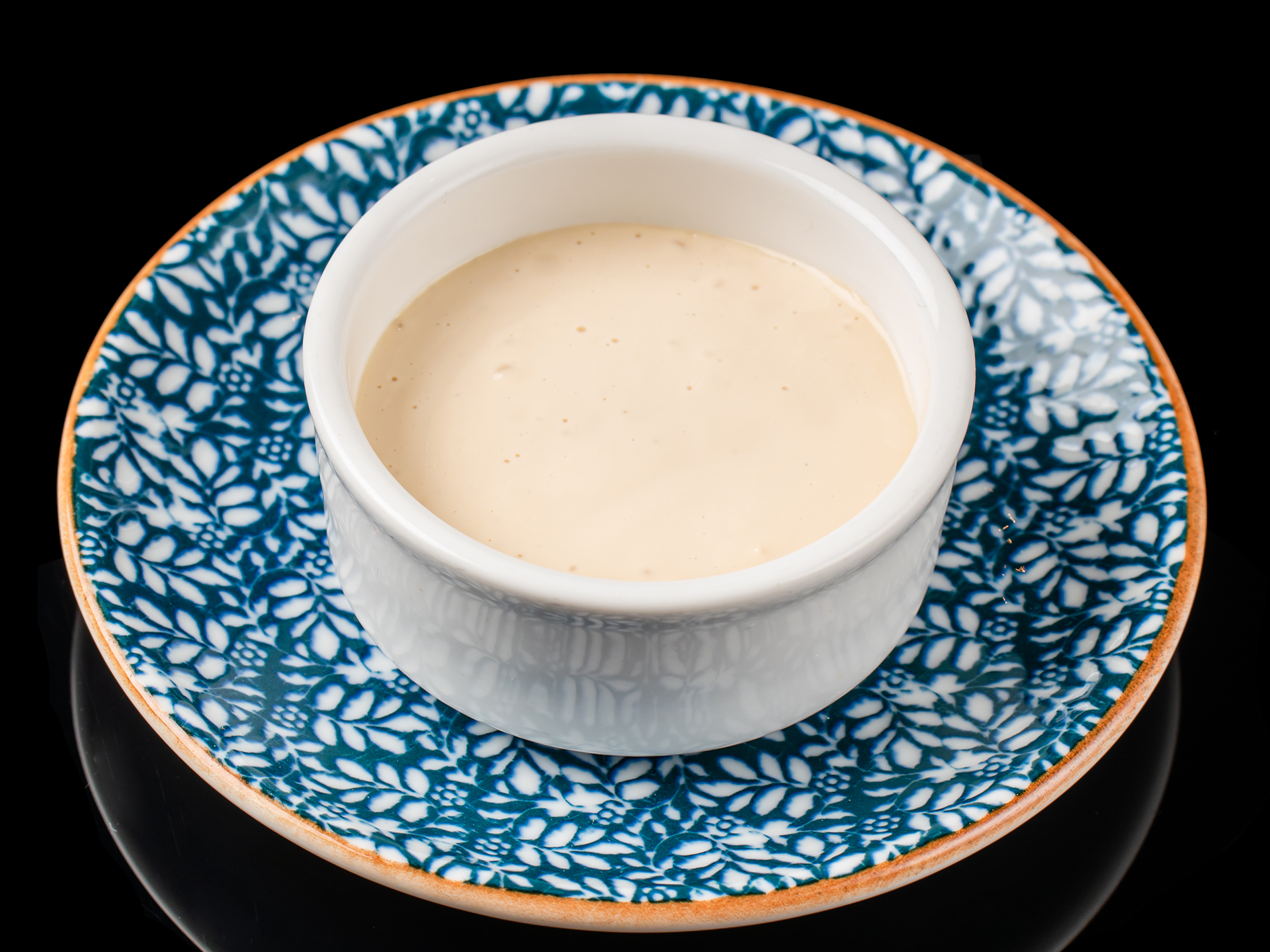 Соус Сливочно-чесночный