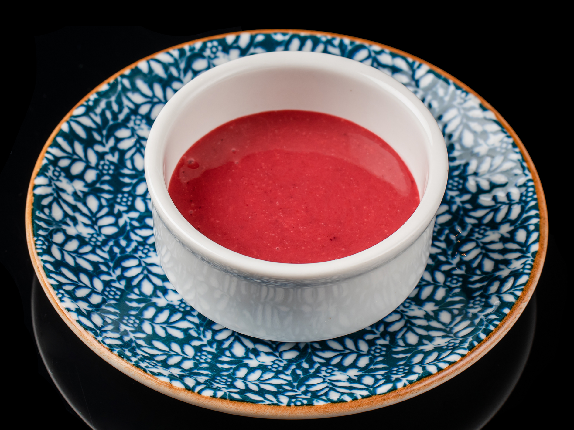 Соус Брусничный