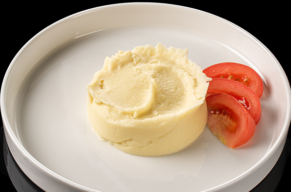 Картофельное пюре