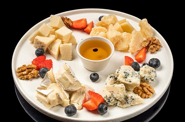 Ассорти сыров