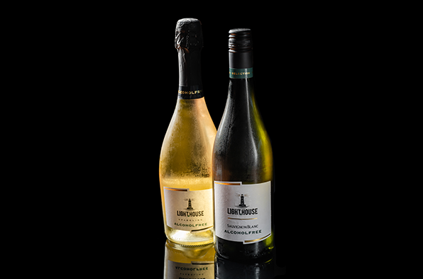 Лайт Хаус Каберне Совиньон б/а 750мл