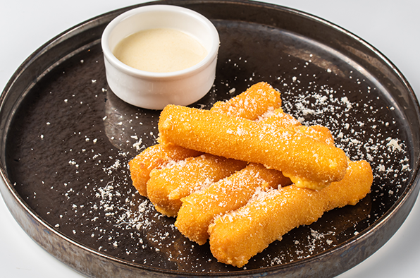 Сырные палочки