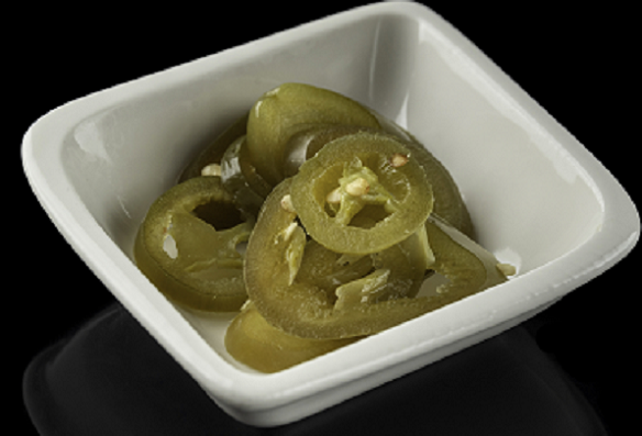 Перец халапеньо