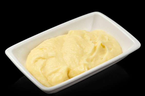 Пюре картофельное