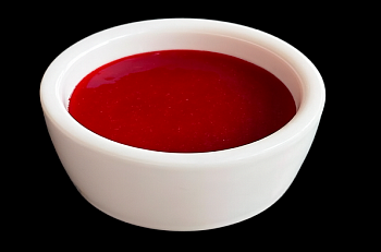 Соус Малиновый