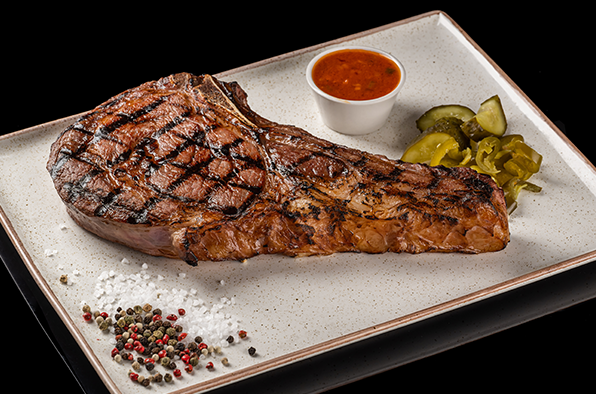 Стейк Ковбой 700 гр