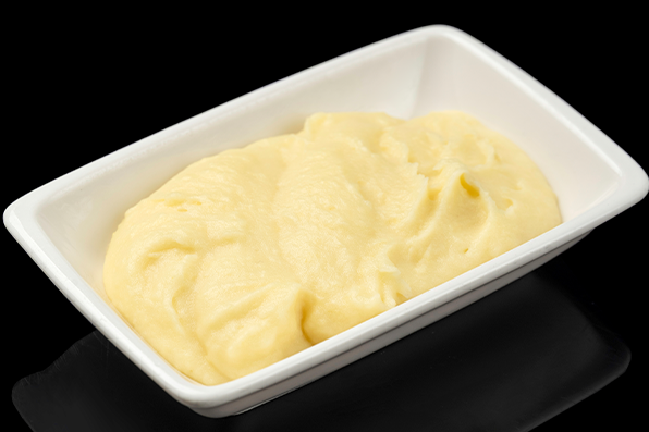 Пюре Картофельное