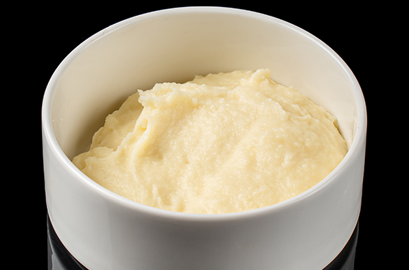 Картофельное пюре классико