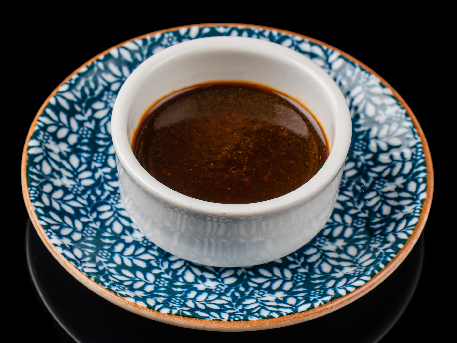 Соус Бальзамический