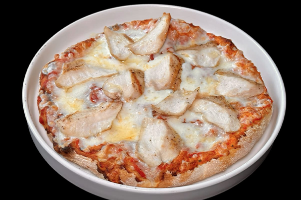 Пицца Чикен бамбини