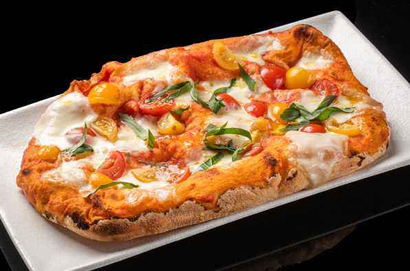 Пицца Римская Маргарита