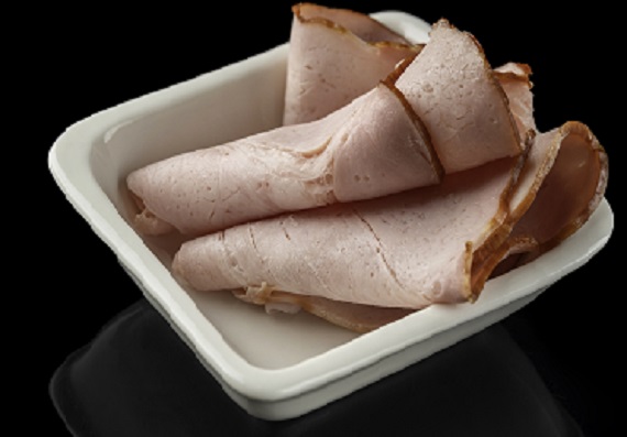 Ветчина Домашняя