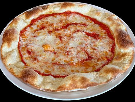 Пицца Романо Маргарита