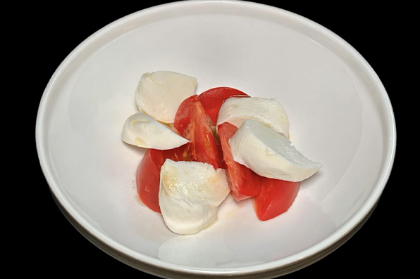 Бамбини Капрезе