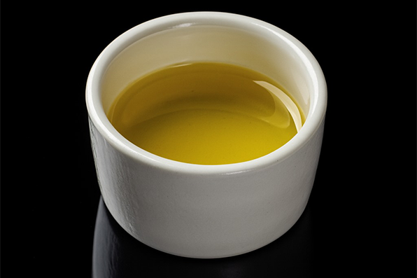 Масло оливковое