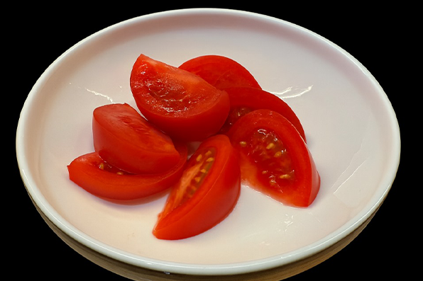 Помидоры свежие