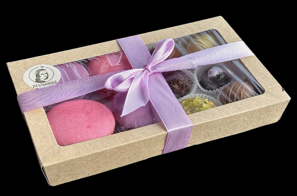 Подарочный набор № 3