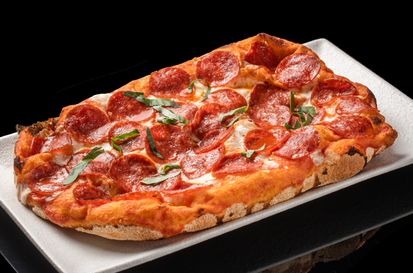 Пицца Римская Острая пепперони