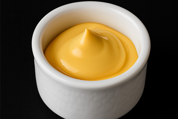 Сырный соус