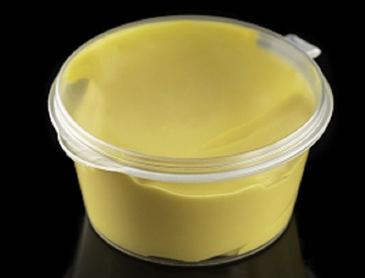 Соус сырный