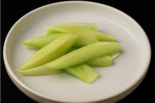 Огурцы свежие