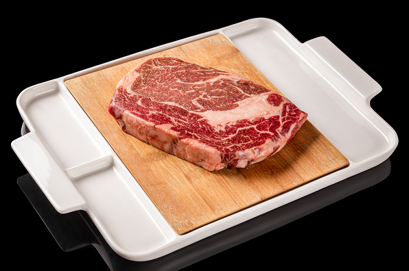 Полуфабрикат Стейк Ковбой 700 гр