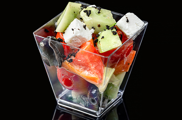 Салат греческий 16шт