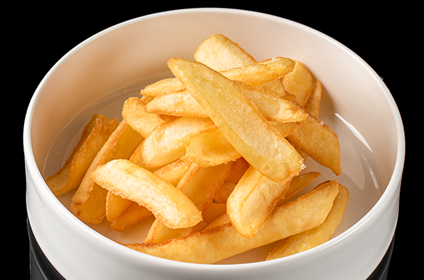 Картофель фри