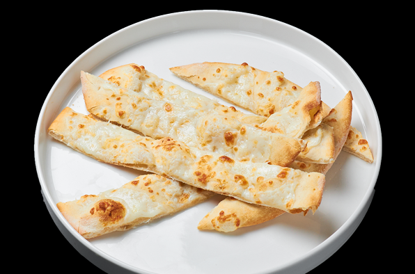 Фокачча с моцареллой