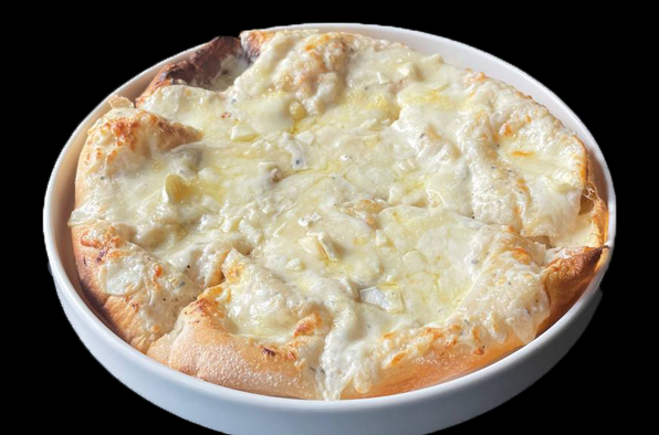 Римская пицца Сырная Римская пицца Сырная