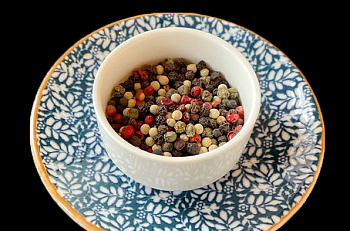 Смесь перца